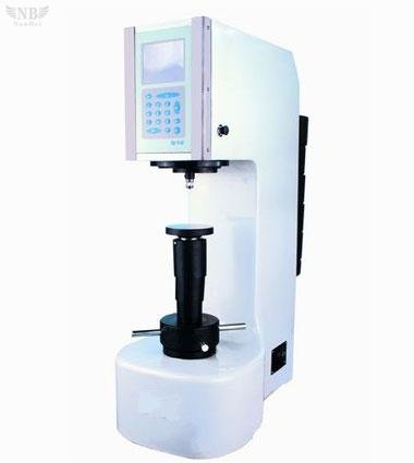 200HB-3000 BRINELL HARDNESS TESTER