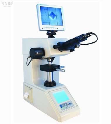 SP-5 VIDEO MEASURING APPARATUS