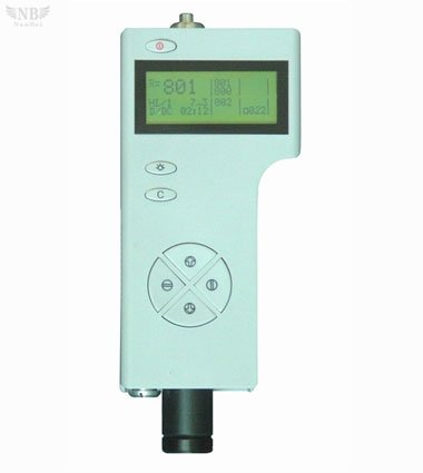 HLJ-2100 LEEB HARDNESS TESTER