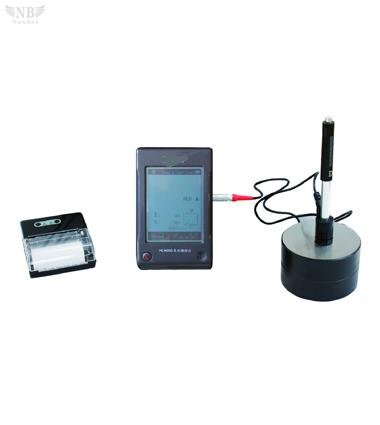 HLN200 MULTIFUNCTIONAL LEEB HARDNESS TESTER