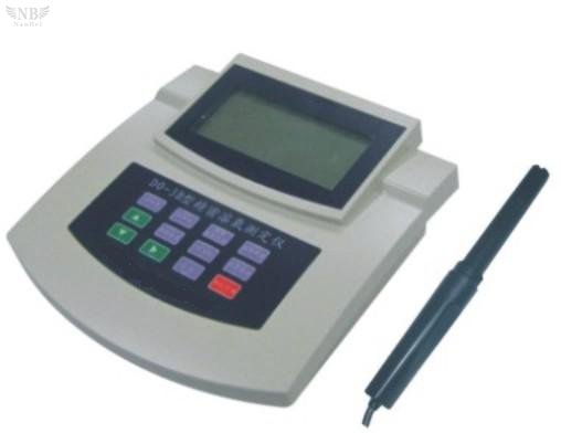 DO-3B Precision Dissolved Oxygen Analyzer