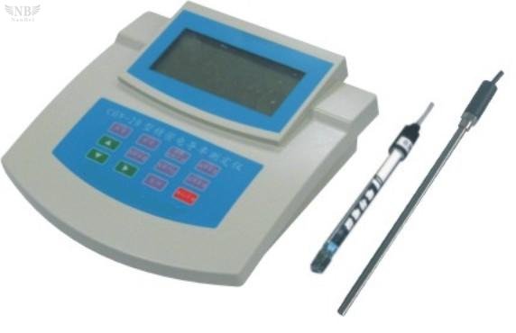 CON-2B Precise Conductivity Meter