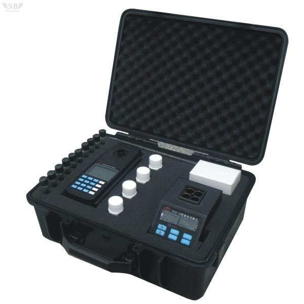 Portable COD analyzer