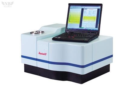 Easysizer20 Laser particle size analyzer