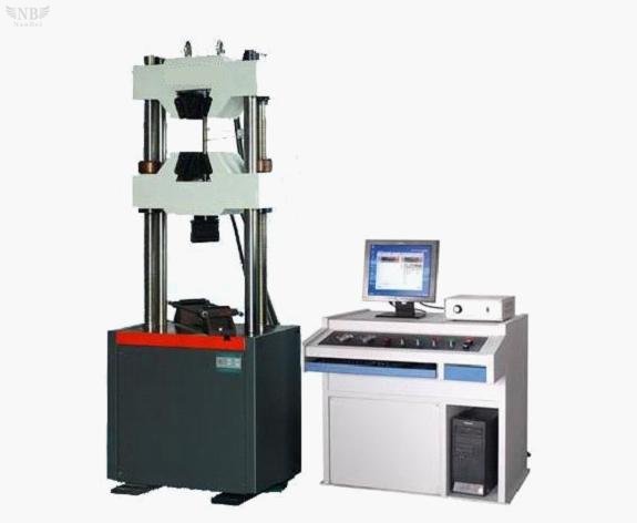 100kN 300kN 600kN 1000kN 2000kN 3000kN Microcomputer Controlled Electro-hydraulic Servo Universal Testing Machine