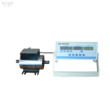 ADN Dynamic Torque Tester