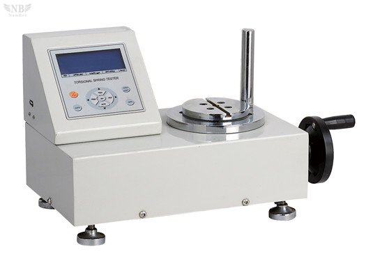 ANH Digital Torsional Spring Tester