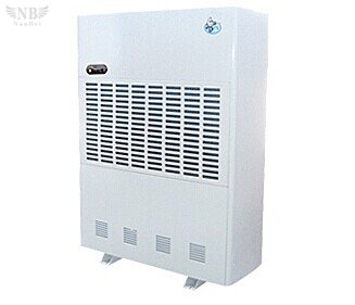 480L Industrial dehumidifier