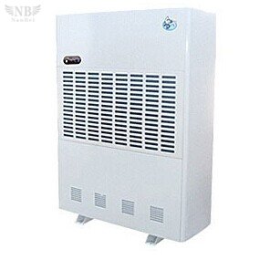 720L Industrial dehumidifier