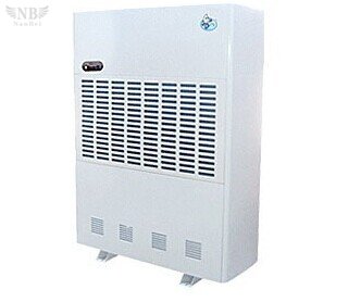 960L Industrial dehumidifier