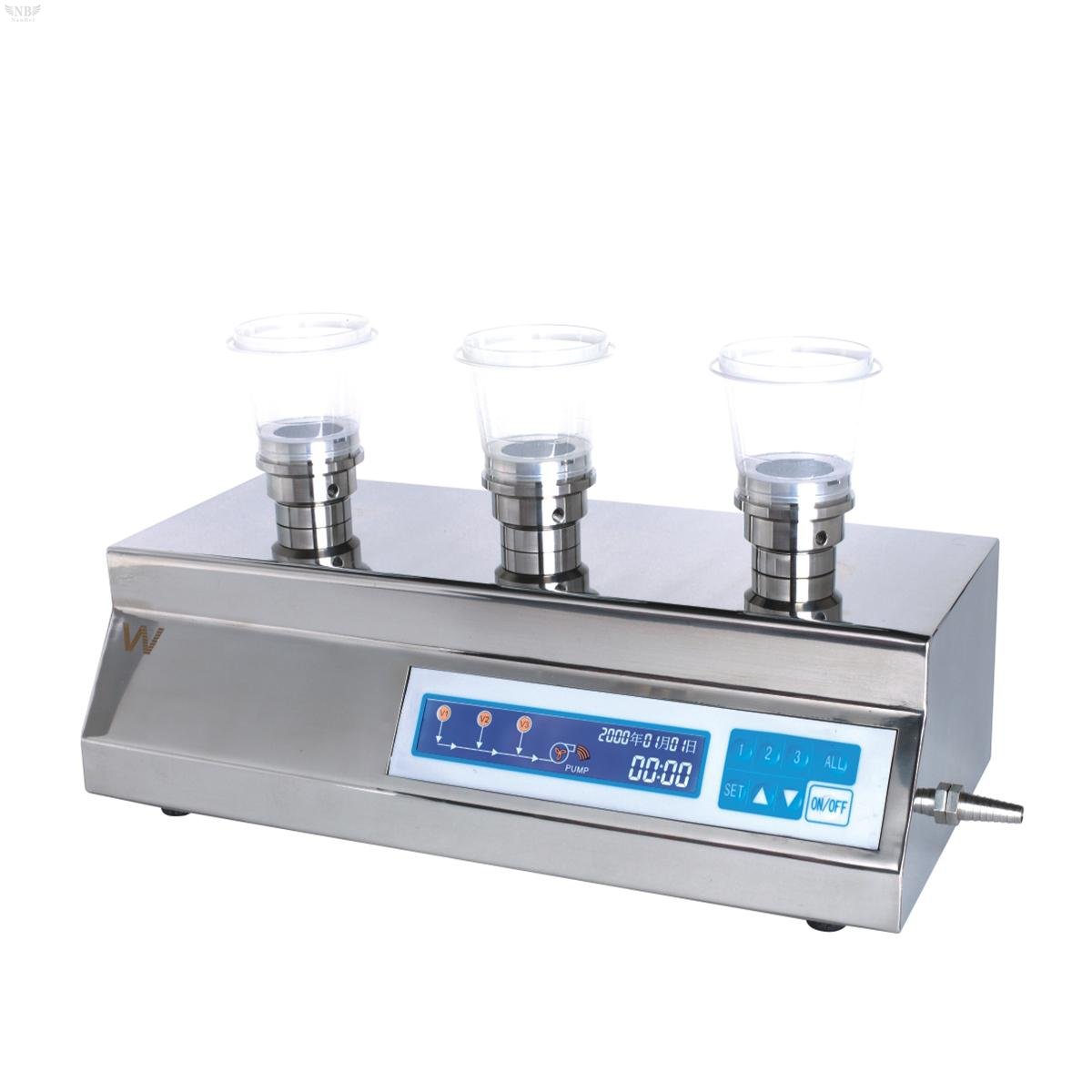 YT-X301 Microbial Limit Test Device