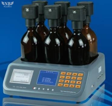 LH-BOD601 BOD Analyzer