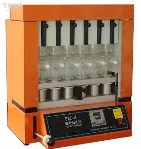 SZC-D Fat Analyzer