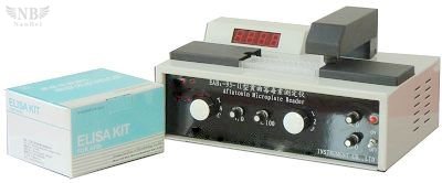 EAB1-95 Aflatoxin Analyzer