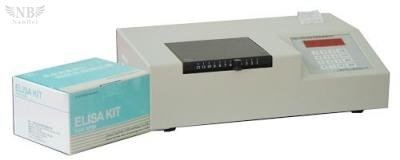 EAB1-2000 Aflatoxin Analyzer