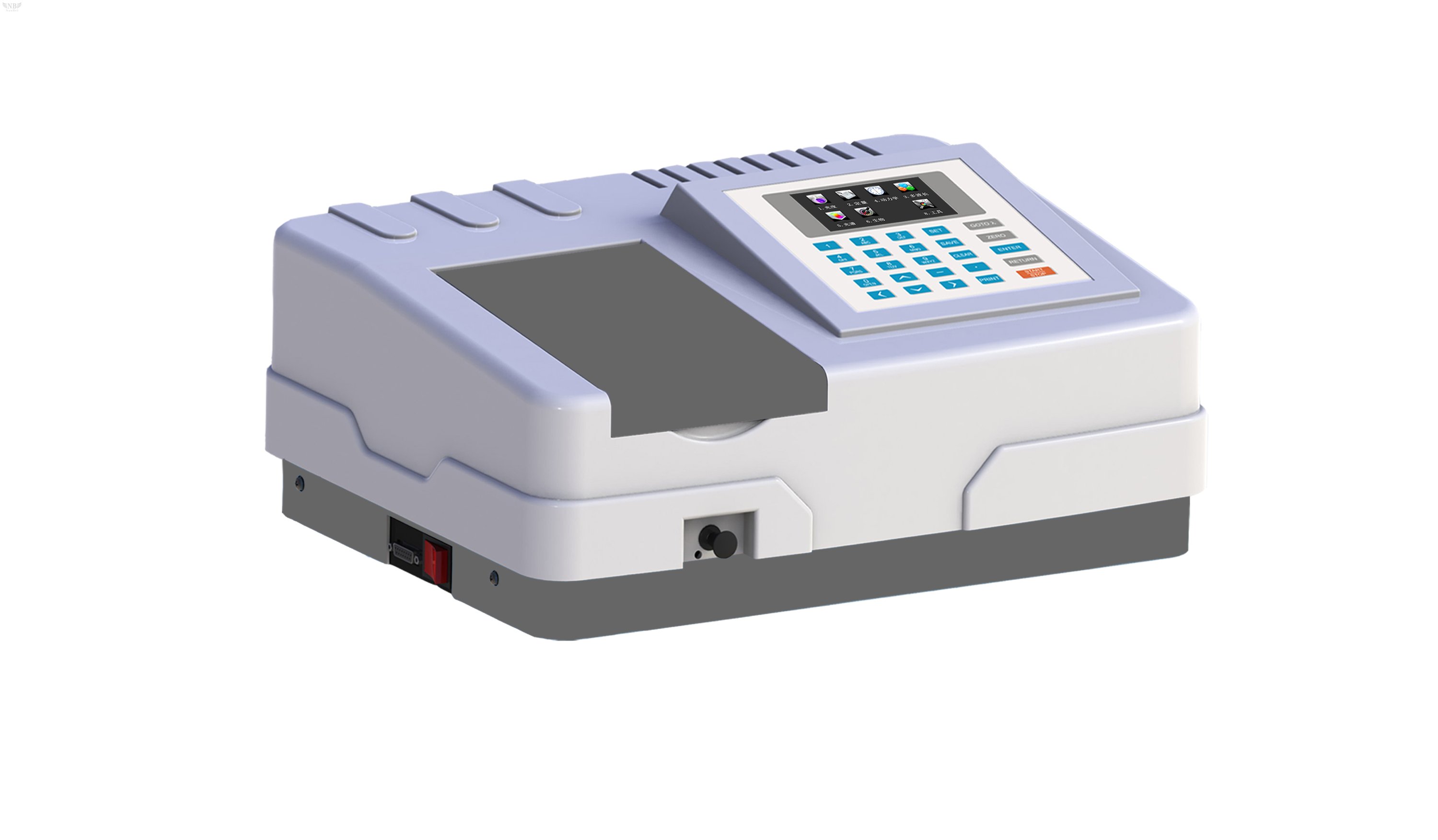 A560 DOUBLE SCANNING UV/Vis SPECTROPHOTOMETER