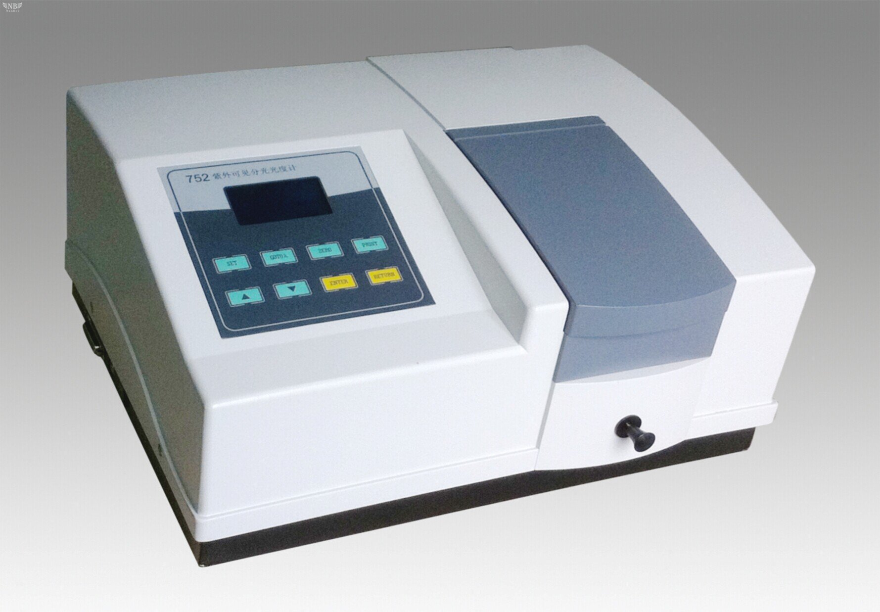 752 UV-VIS Spectrophotometer