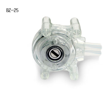 BZ25 Pump Head