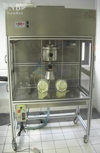 CT-20 Filling Sterile  Room