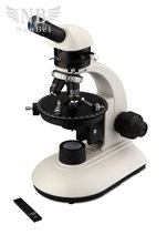 B-POL Polarizing Microscope