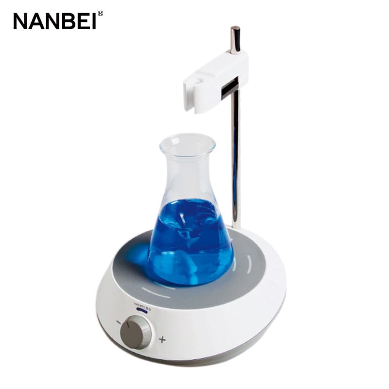 digital magnetic mixer