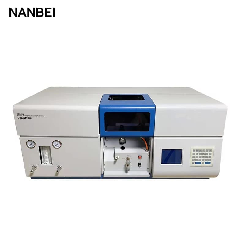 aas spectrometer