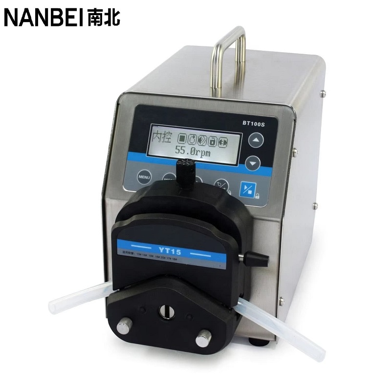 peristaltic dosing pump peristaltic dosing pump