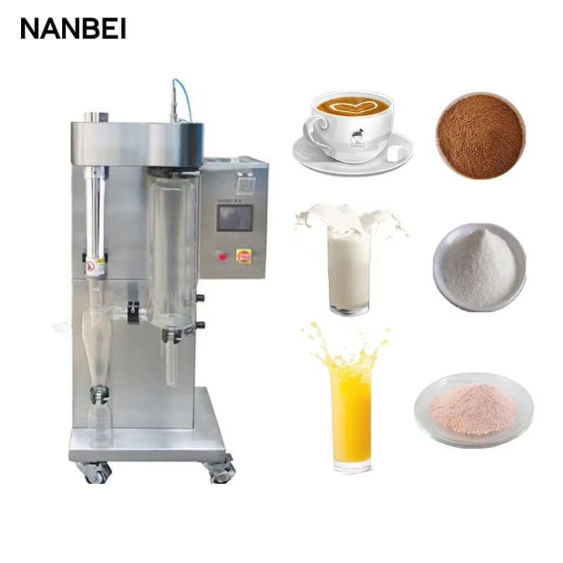 food processing spray dryer food processing spray dryer